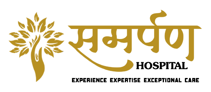 Samarpan Hospital